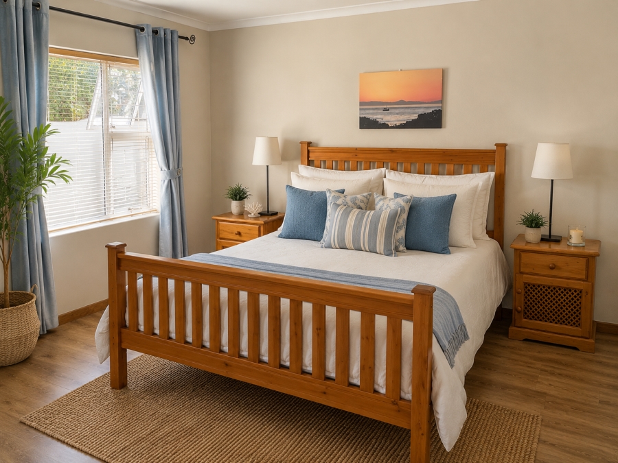 3 Bedroom Property for Sale in Bettys Bay Western Cape
